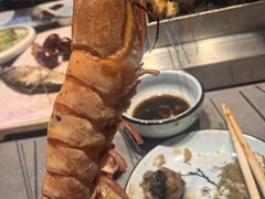 -老白清真烧烤(锦州旗舰店)