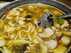 -卞氏菜根香·川菜(青羊万达店)