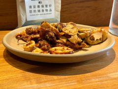 -SHAN山(前滩太古里店)