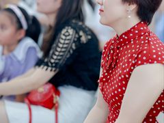 -CHANEL(恒隆广场店)