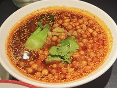酸辣粉-麻六记(凤凰汇店)
