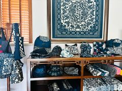 -中国蓝印花布馆