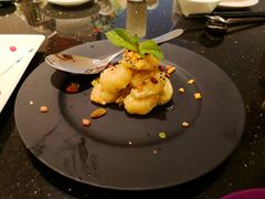 -铭轩中餐厅·海南菜·粤菜(亚龙湾瑞吉店)