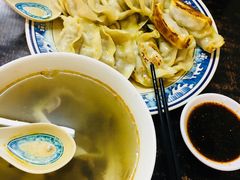 -回回锅贴(小河沿店)