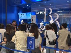 -the Roll'ING手作瑞士卷专门店(卓悦中心店)