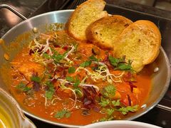 -Nord Grill&Bar Highland诺德西餐(深圳欢乐海岸店)