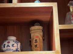-山西会馆·晋菜·晋商宴·牌匾博物馆(胜利东街店)