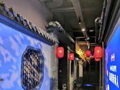 -四季厨房 鲁菜·孔府烤鸭(高新万达店)