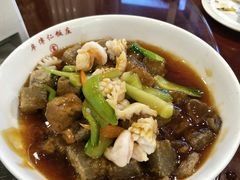 -牟传仁饭庄(星海店)
