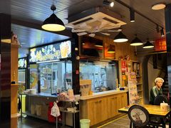 -金谷园饺子·烧烤(人大总店)