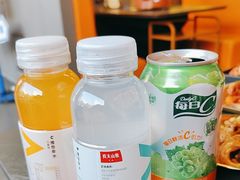 -允辛家·自助泥炉烤肉(九亭店)