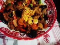 -高嗲嗲·湘味爆炒王(新城科技园店)