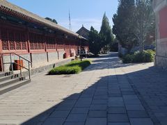-大钟寺古钟博物馆