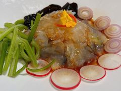 -月福京味斋·烤鸭店·北京菜(鼓楼总店)