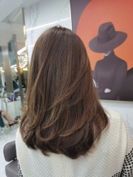 -潘多拉Hairsalon