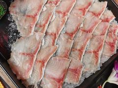 斑鱼片-丽江庭院之爱在路上(西单店)