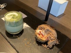 -东方美谷JW万豪酒店·The lounge大堂吧