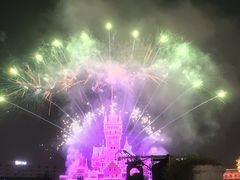 -厦门方特东方神画