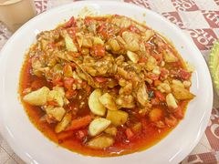 -老三样·旧食新味(船山路店)