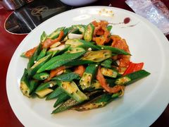 -水乡人家私房菜(逢简店)