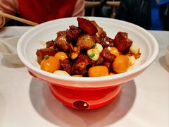 外婆红烧肉-澎湖湾农家菜(八一路楚天府店)