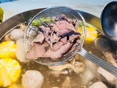 -为什么牛潮汕牛肉火锅(中信广场店)