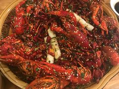 -金陵一哥龙虾馆(三牌楼总店)