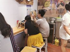 -家宴·灌蛋·沙茶面(曾厝垵店)