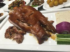-郑庄脂渣海鲜楼(九水路店)