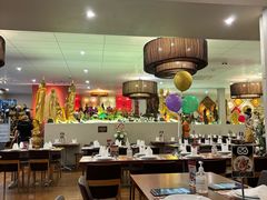 -Thai Pothong Restaurant