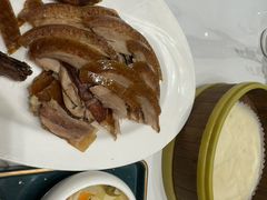 -宴天下北京烤鸭店(南桥店)