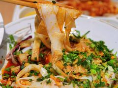 -大师兄·西北小馆(金湾华发商都店)