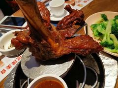 -杯子红牛排(西樵店)