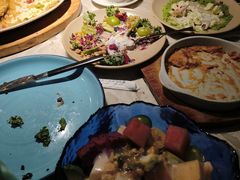 -Aqua Oasis 水天堂(爱山广场店)
