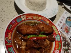 -新宝餐厅(流塘店)