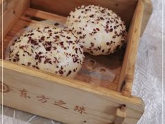 -东方之珠洗浴休闲广场(南开店)