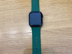 -Apple零售店(济南恒隆广场店)