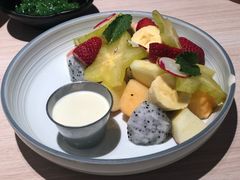 -卡朋西餐(悦汇城店)