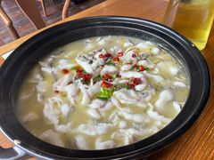 -太福水煮鱼(高青路店)