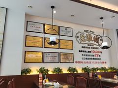 -老淮城·长鱼面(河下古镇店)