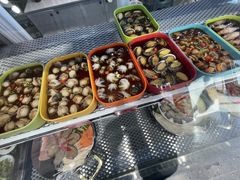 -韩麦大冷面(桂花街直营店)