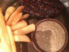 -The Meat & Wine Co Southbank(南岸店)