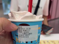 -DQ·蛋糕·冰淇淋(五棵松万达店)