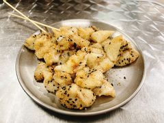 -老胡甜汤(龙眼店)