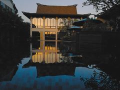 -厦门日月谷温泉渡假村