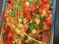 -清真悦宾楼食府(海湖店)