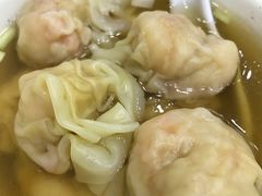 -麦文记面家(佐敦店)