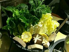 匙皮-手选潮汕鲜活牛肉火锅(二七广场店)