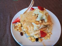 牛油果土豆泥-樽宴酒楼·地道川菜·品质聚会·生日宴请