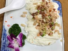 -寻味顺德·南记酒家·传统顺德菜·鱼生(广源路店)